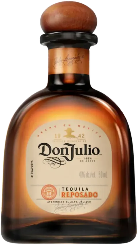 Don Julio Reposado