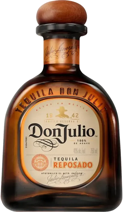 Don Julio Reposado