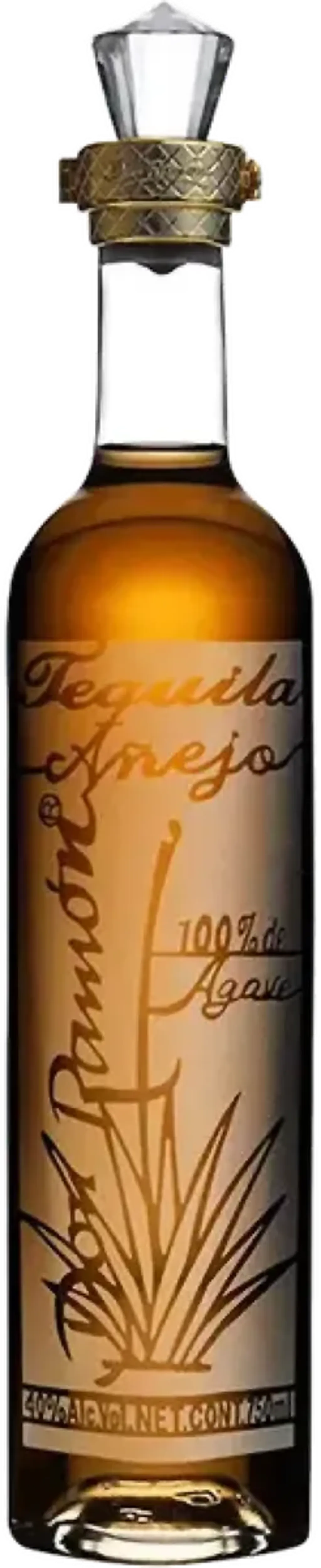 Don Ramon Anejo