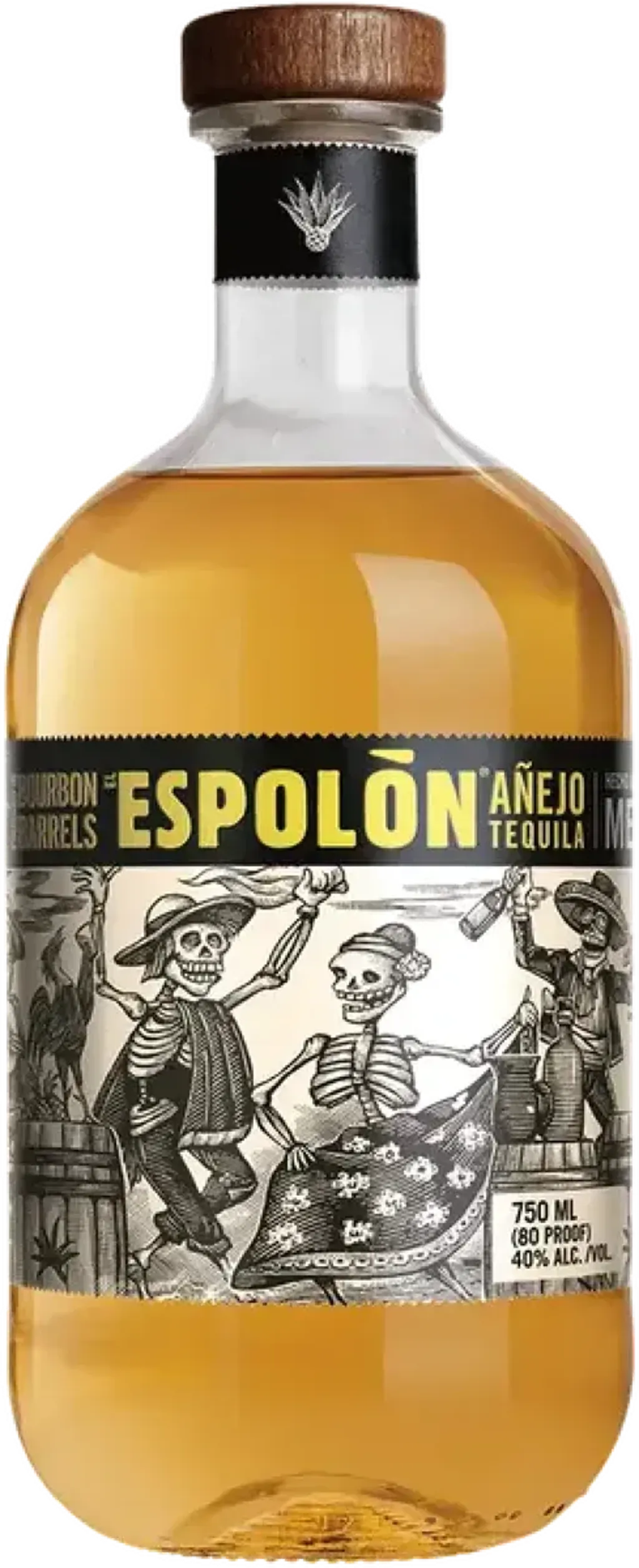 Espolon Anejo