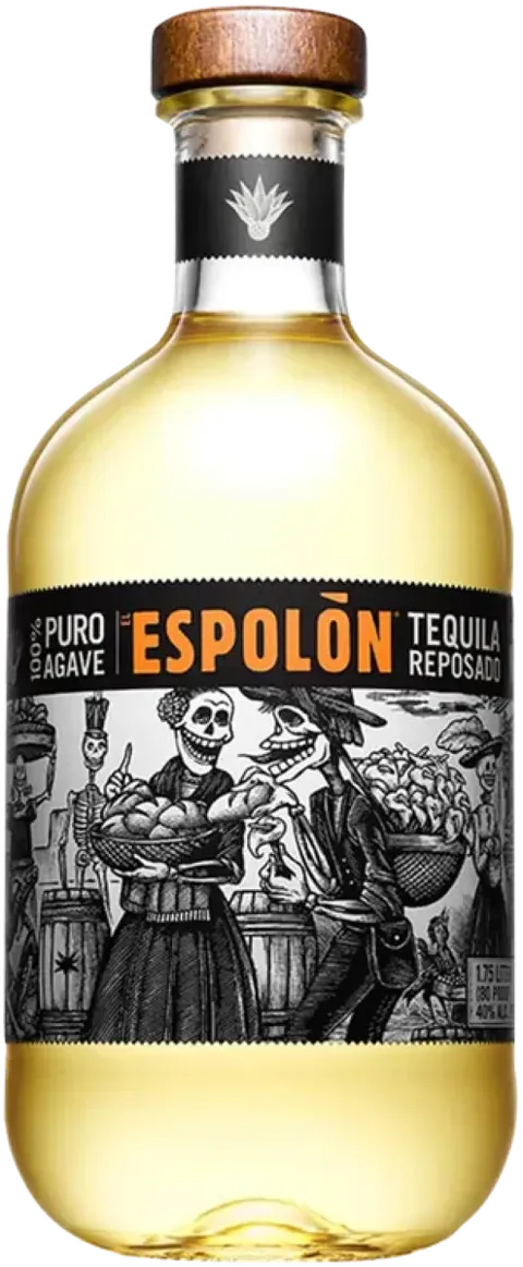 Espolon Reposado