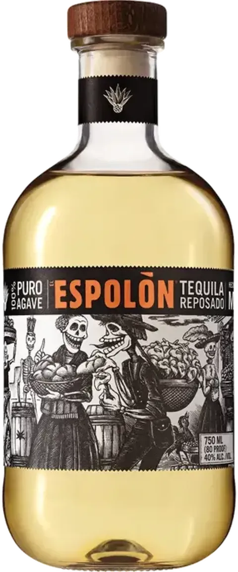 Espolon Reposado