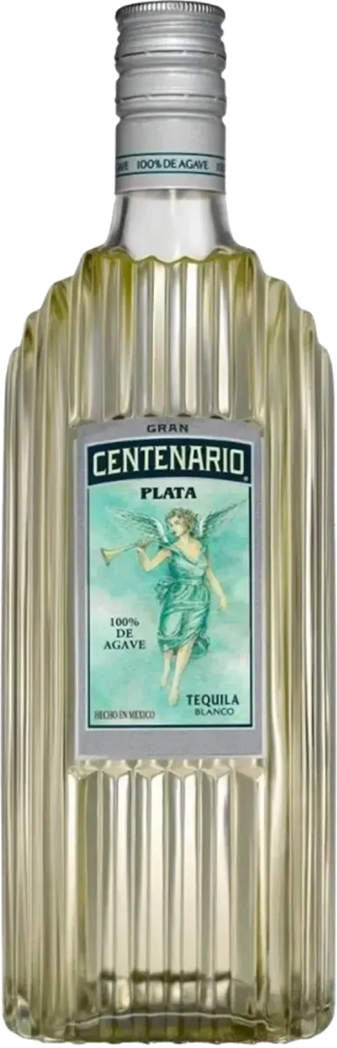 Gran Centenario Blanco