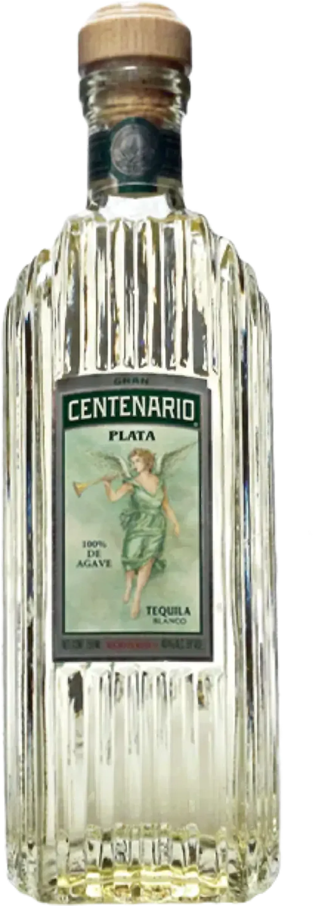 Gran Centenario Blanco