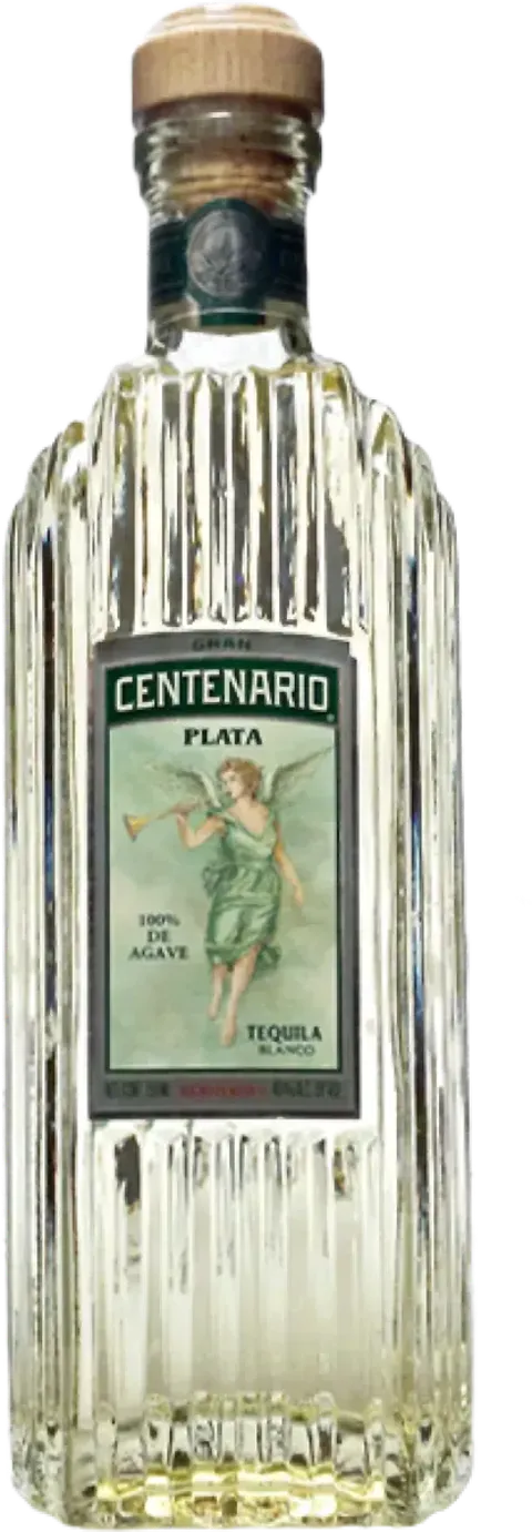 Gran Centenario Blanco