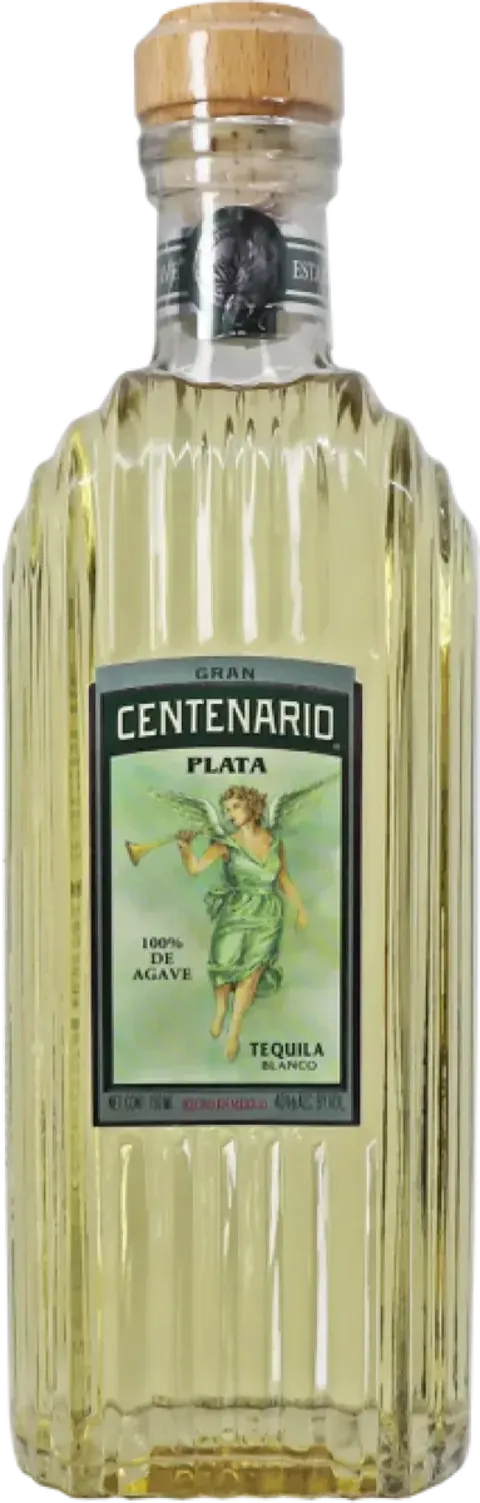 Gran Centenario Blanco