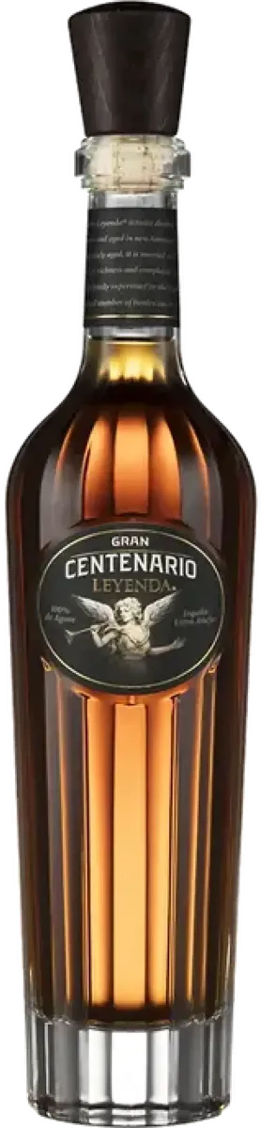 Gran Centenario Leyenda
