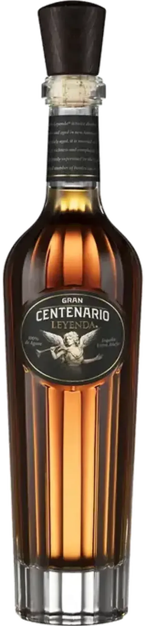 Gran Centenario Leyenda