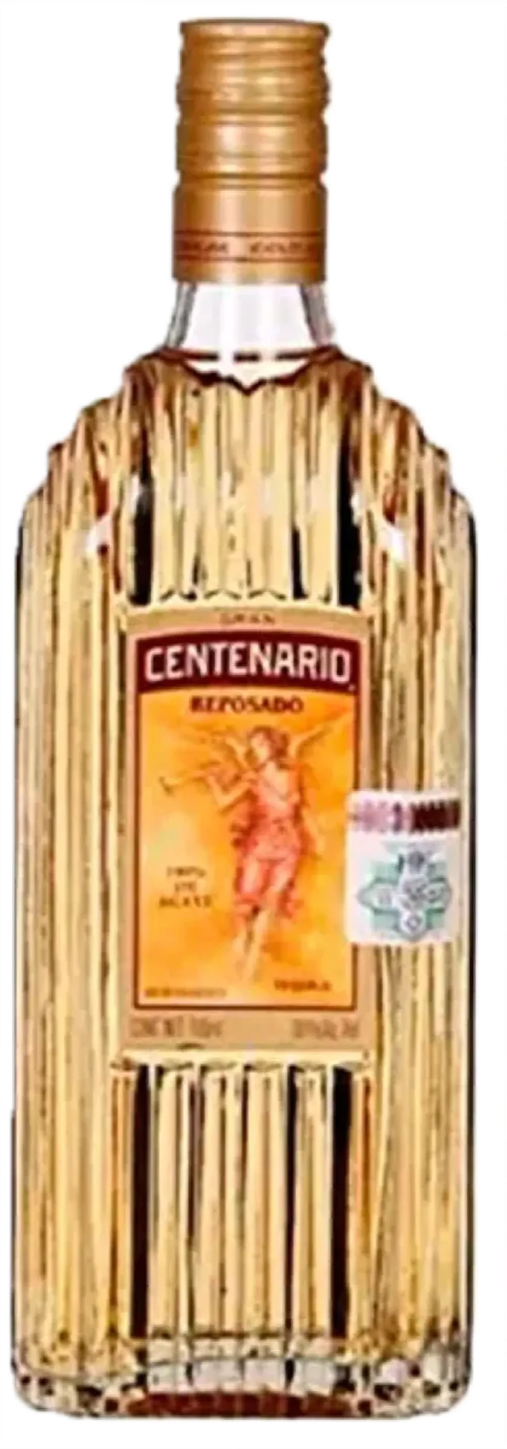 Gran Centenario Reposado