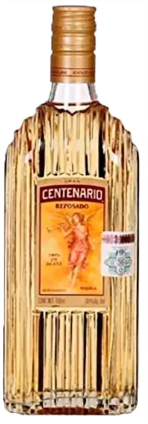 Gran Centenario Reposado