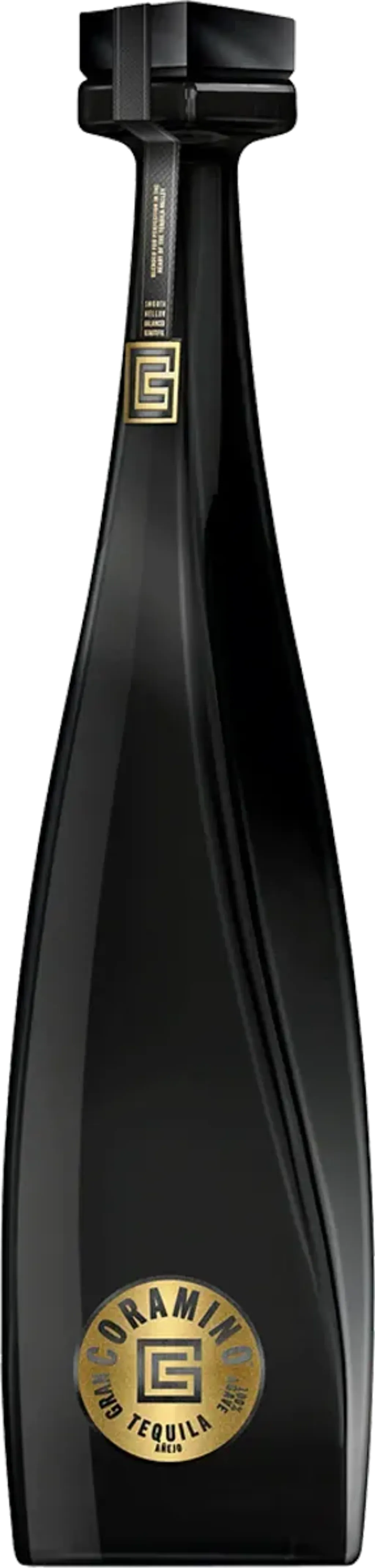 Gran Coramino Anejo