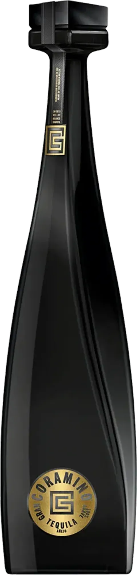 Gran Coramino Anejo