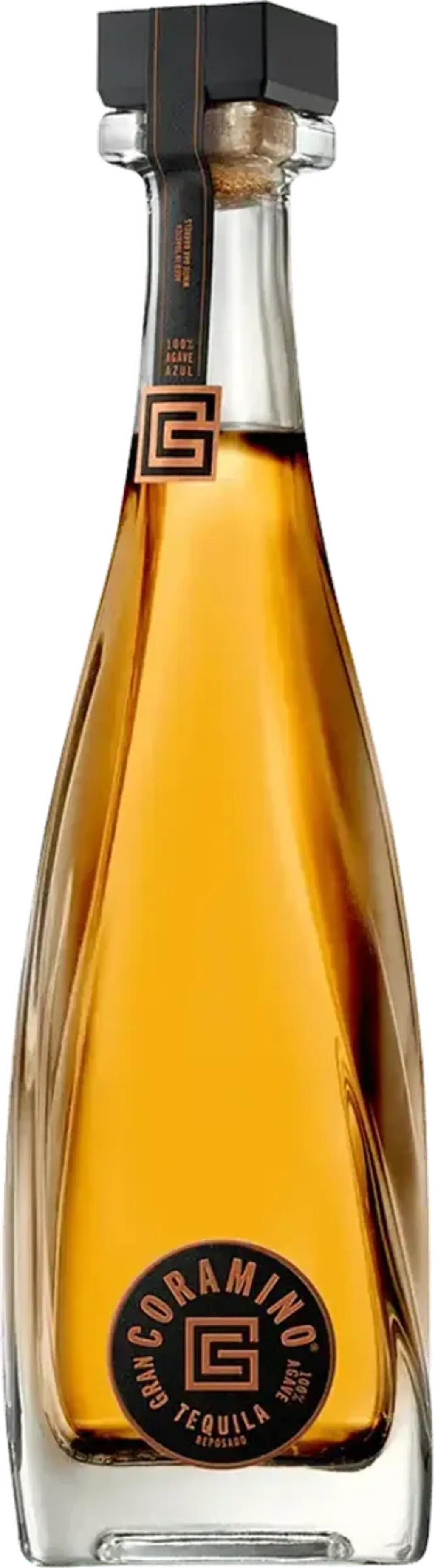 Gran Coramino Reposado
