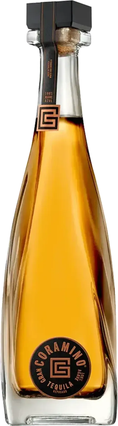 Gran Coramino Reposado
