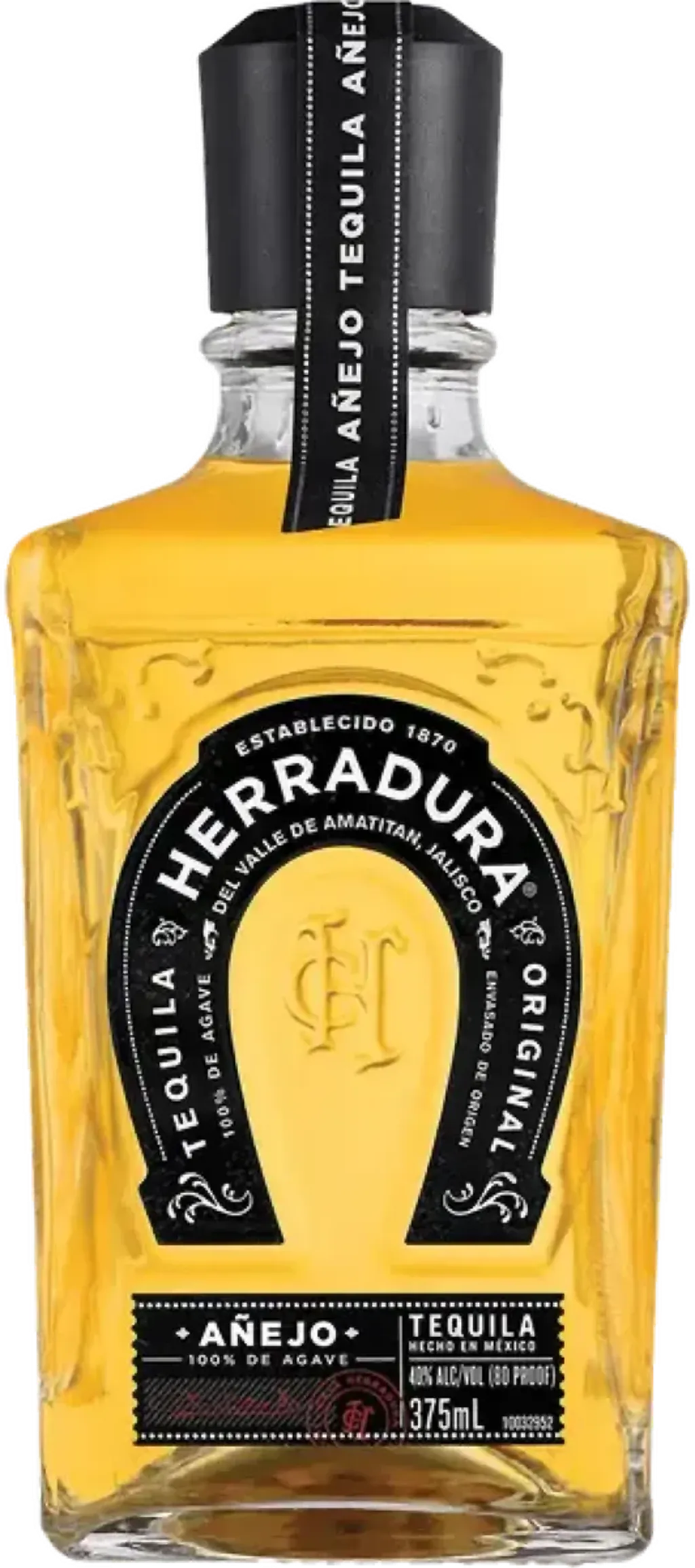 Herradura Anejo