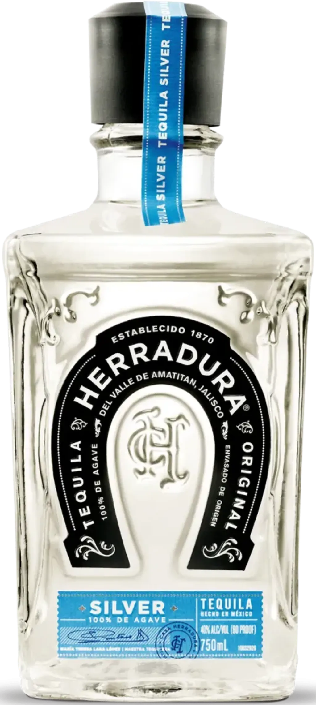 Herradura Blanco