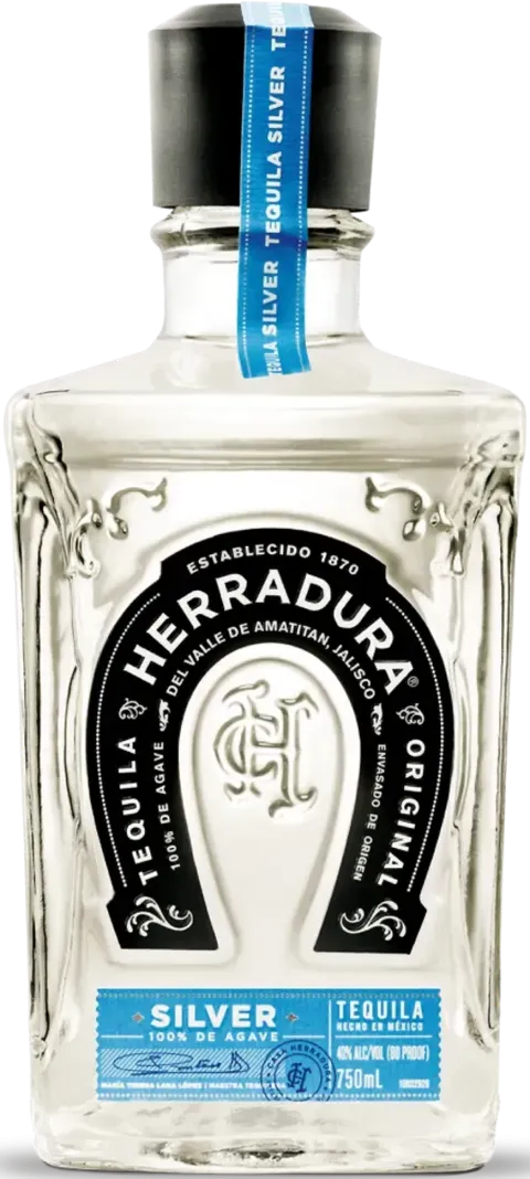Herradura Blanco