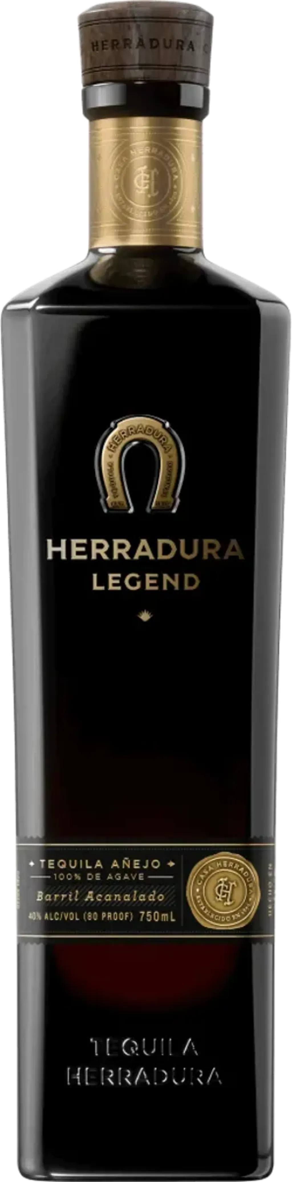 Herradura Legend