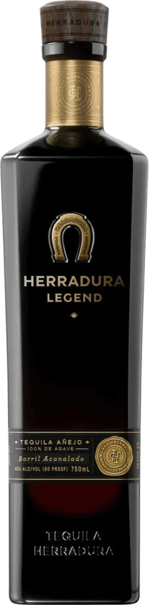 Herradura Legend