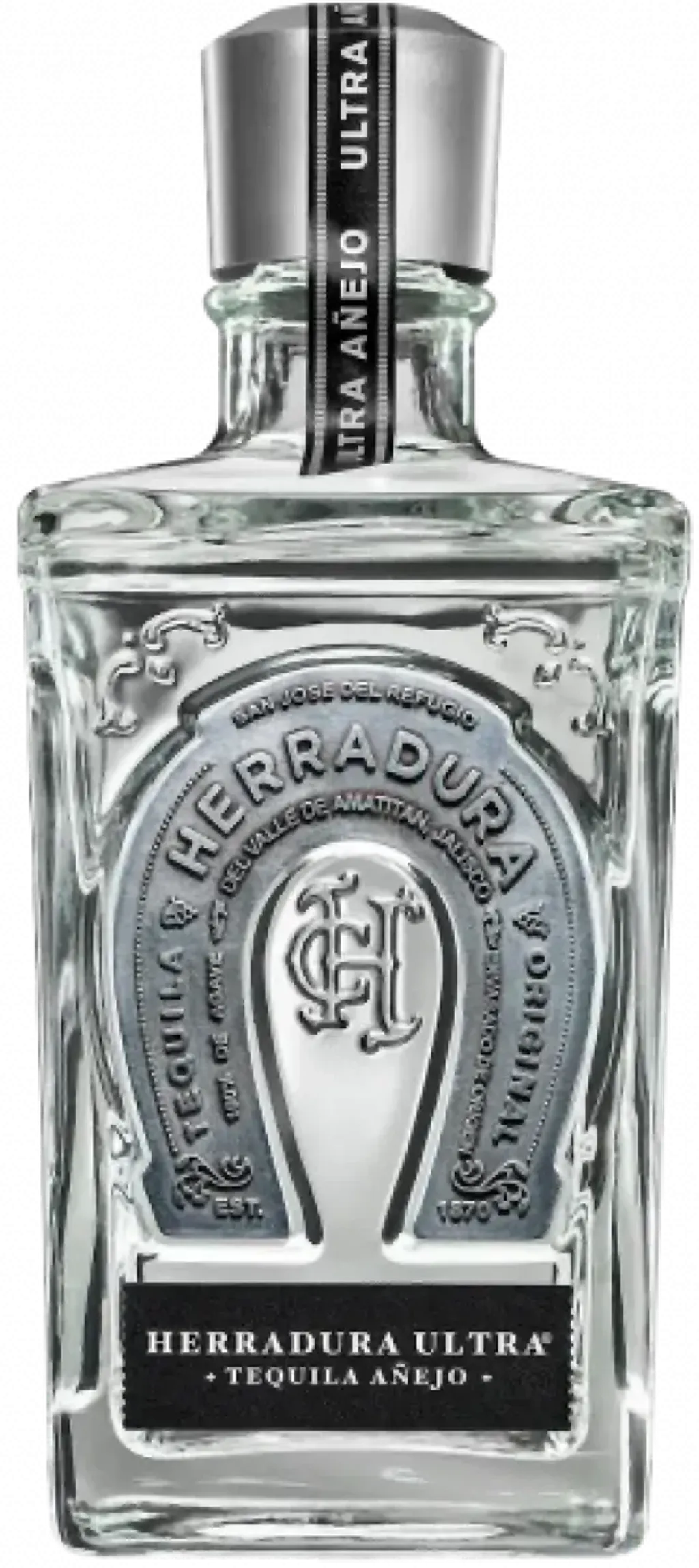 Herradura Ultra
