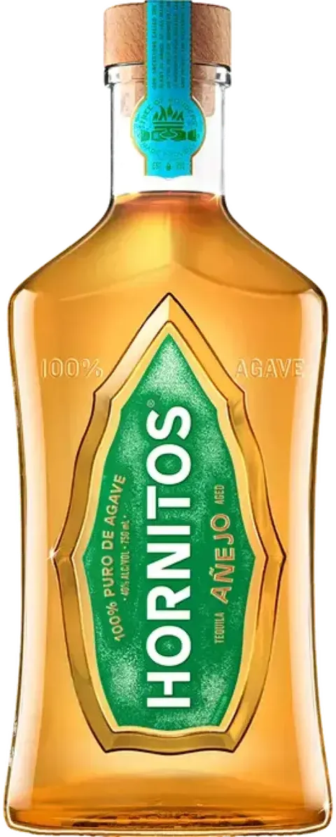Hornitos Anejo