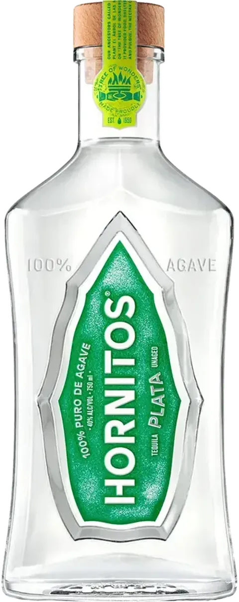Hornitos Blanco