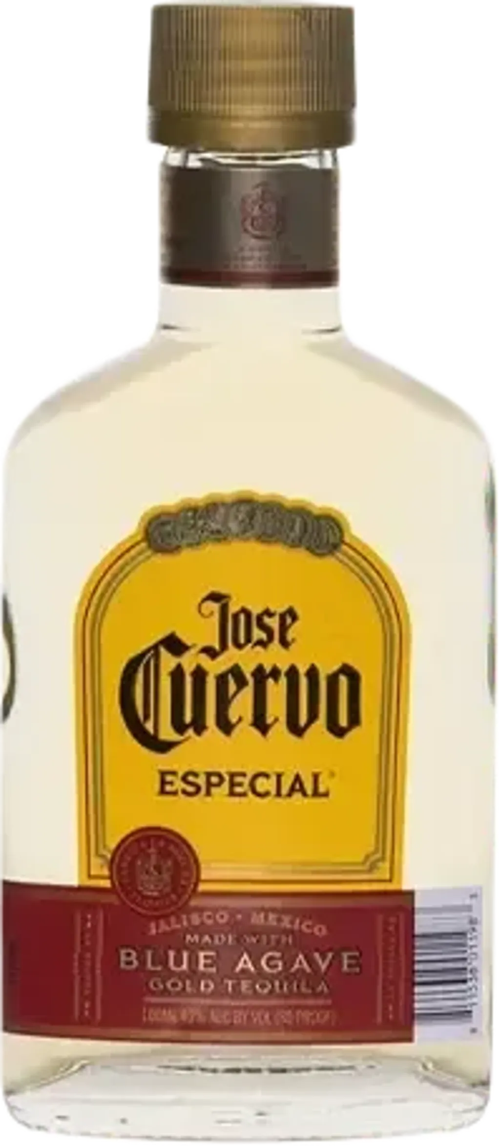Jose Cuervo Gold Especial