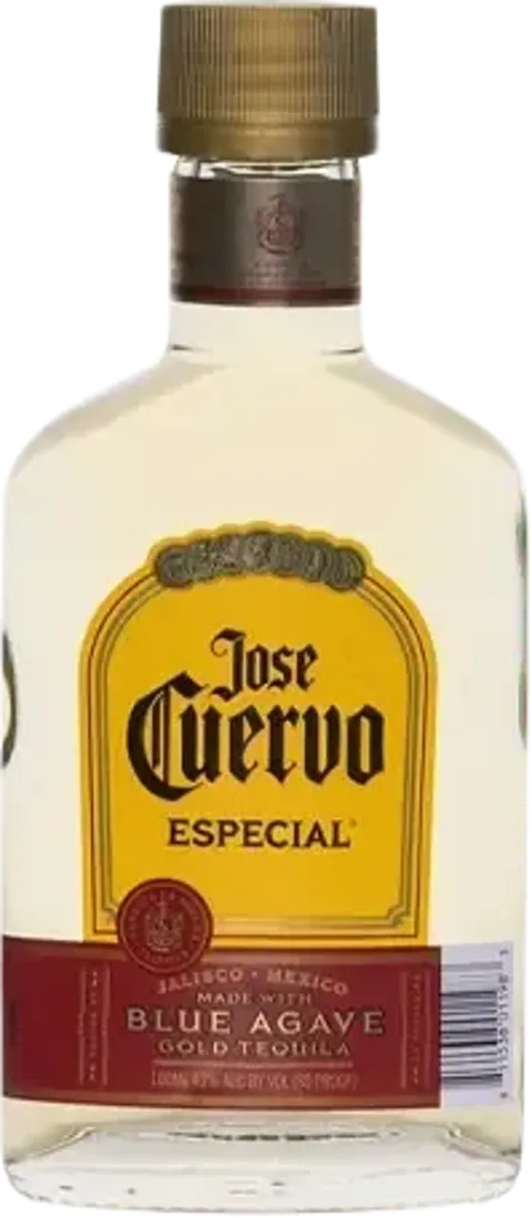 Jose Cuervo Gold Especial