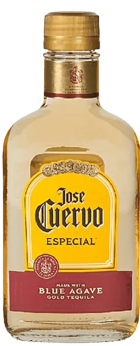 Jose Cuervo Gold Especial