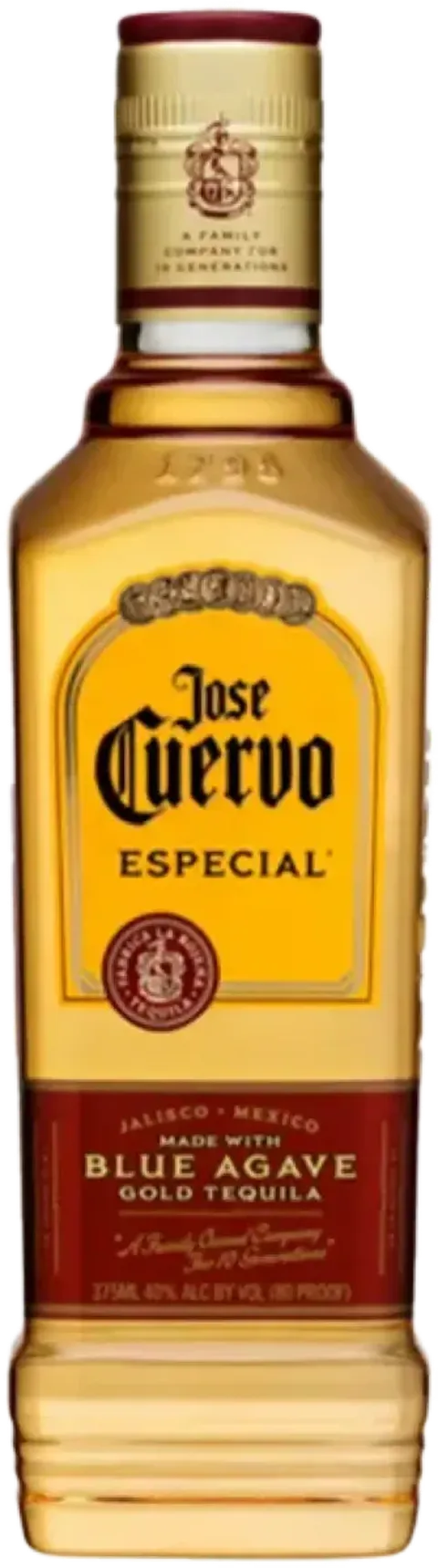 Jose Cuervo Gold Especial