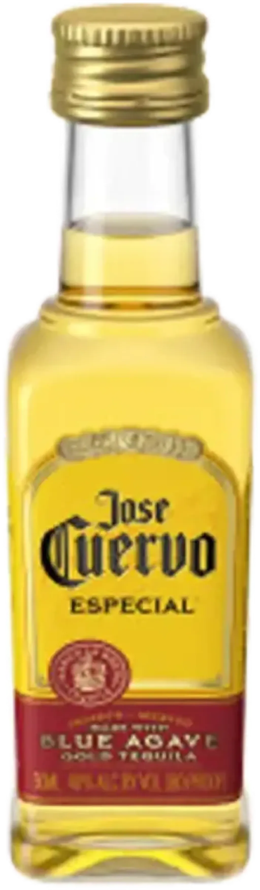 Jose Cuervo Gold Especial