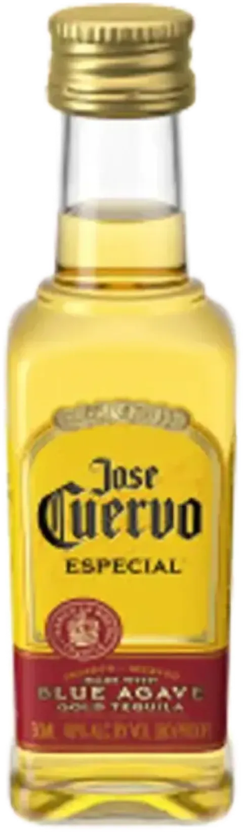 Jose Cuervo Gold Especial