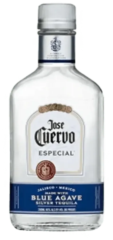 Jose Cuervo Silver