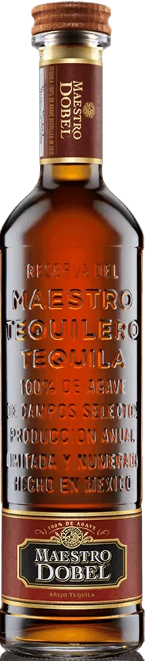 Maestro Dobel Anejo