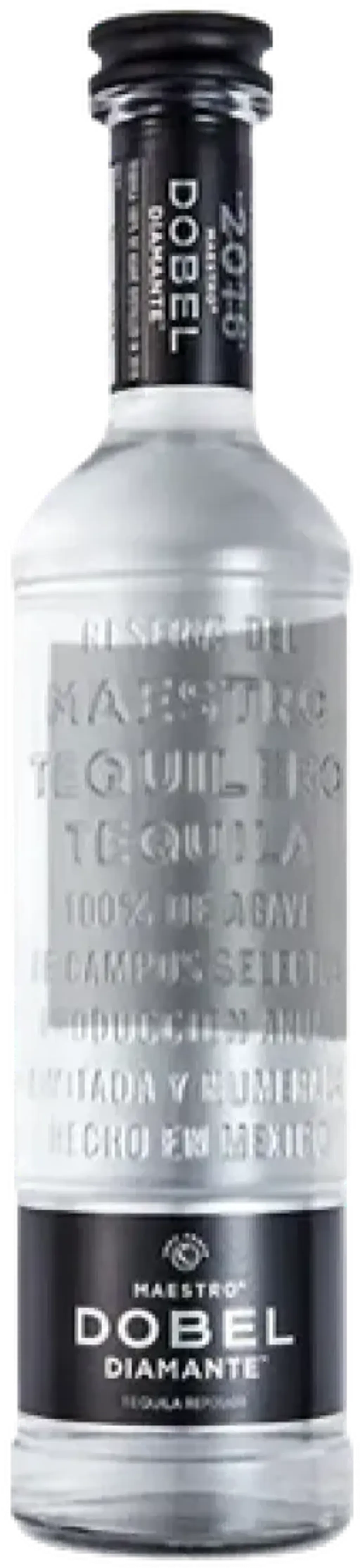 Maestro Dobel Diamante