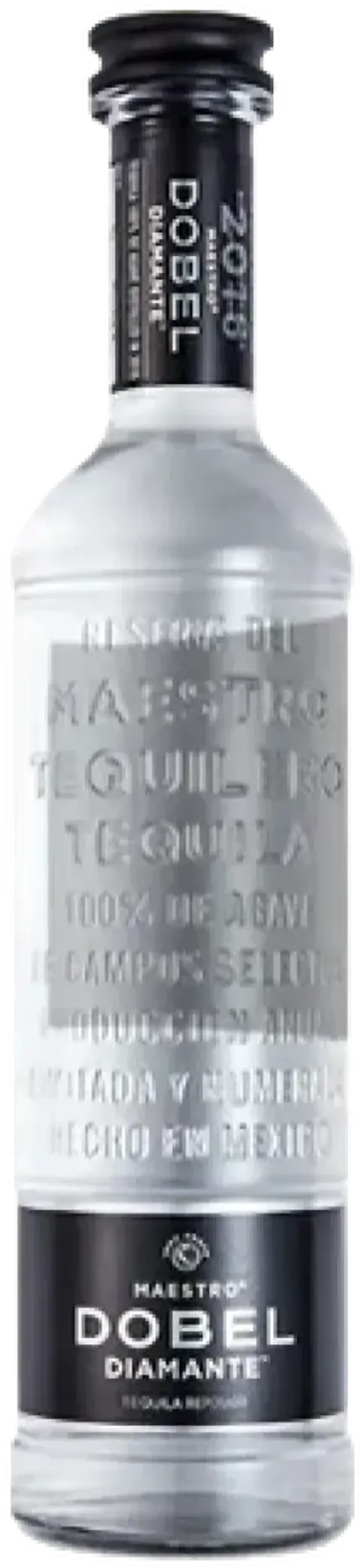 Maestro Dobel Diamante