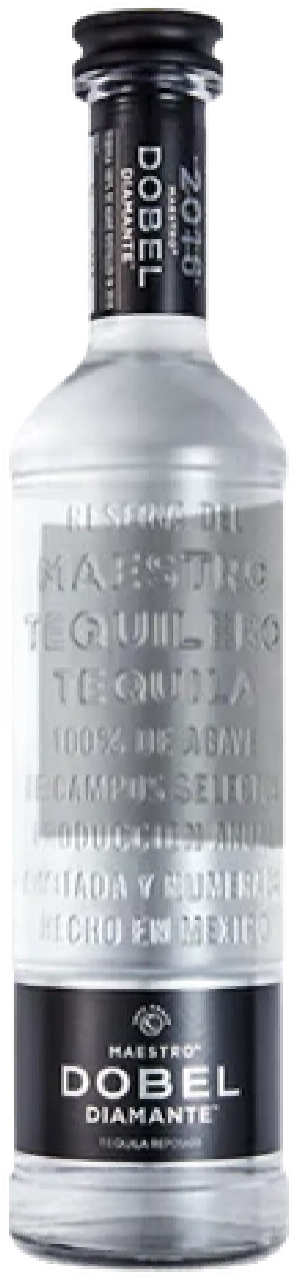 Maestro Dobel Diamante