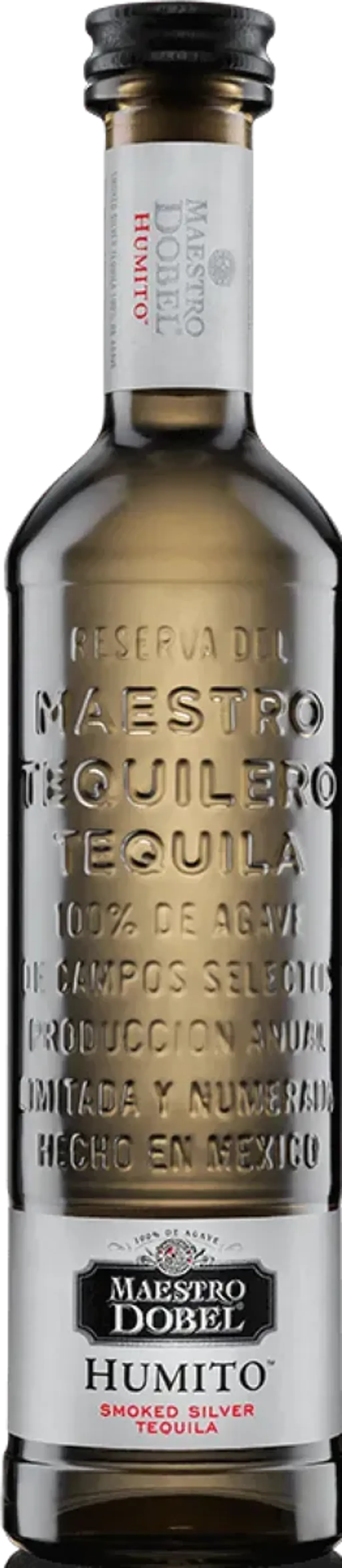 Maestro Dobel Humito