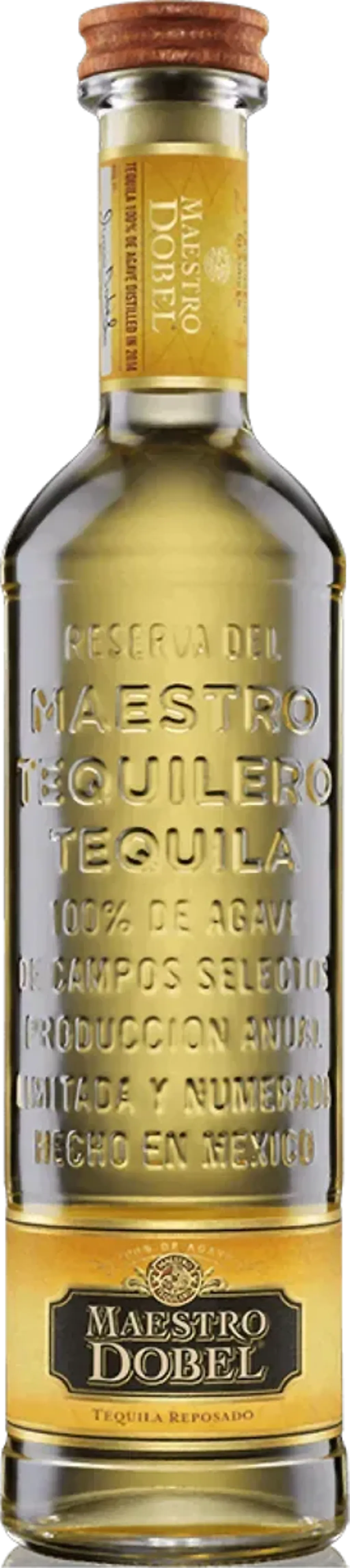 Maestro Dobel Reposado