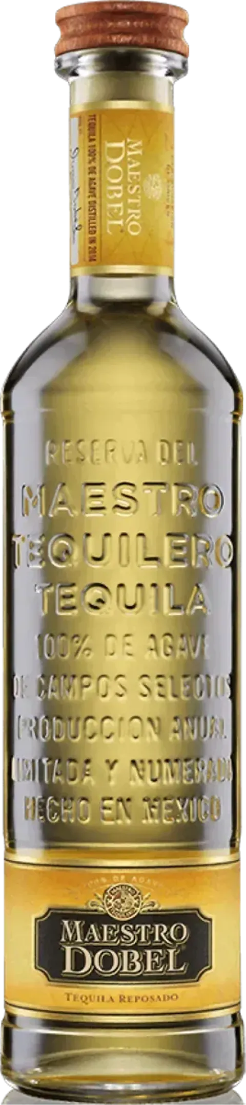 Maestro Dobel Reposado
