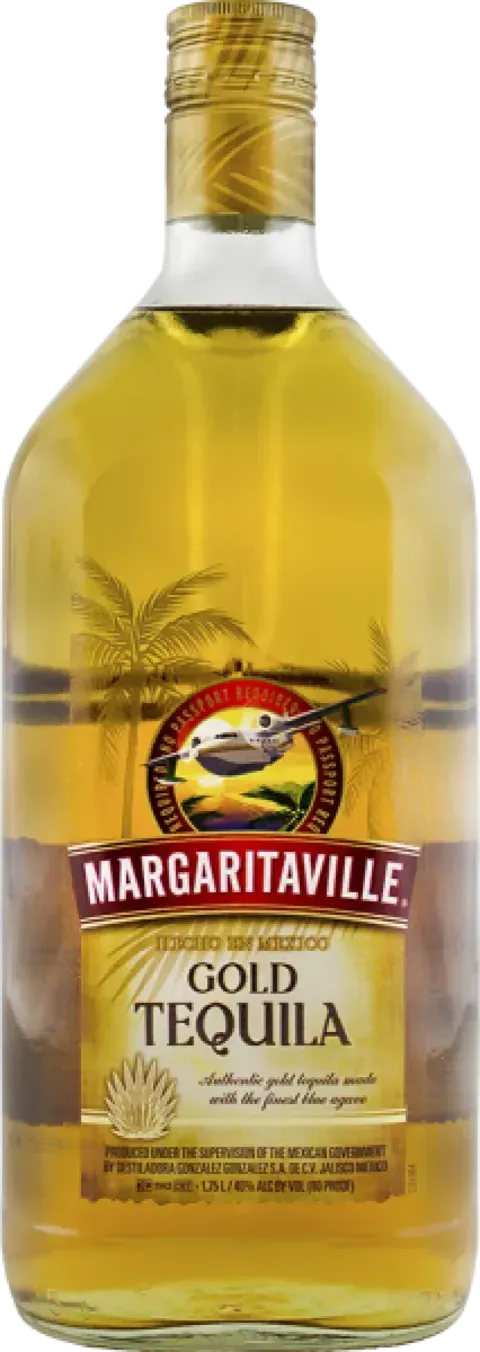 Margaritaville Gold