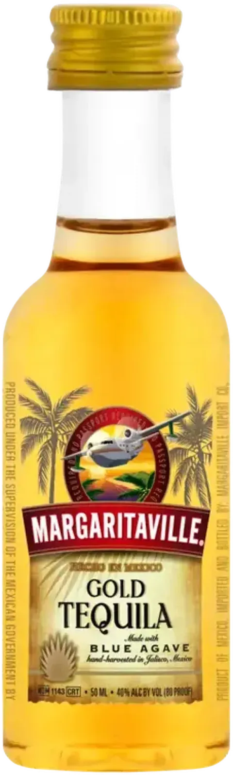 Margaritaville Gold