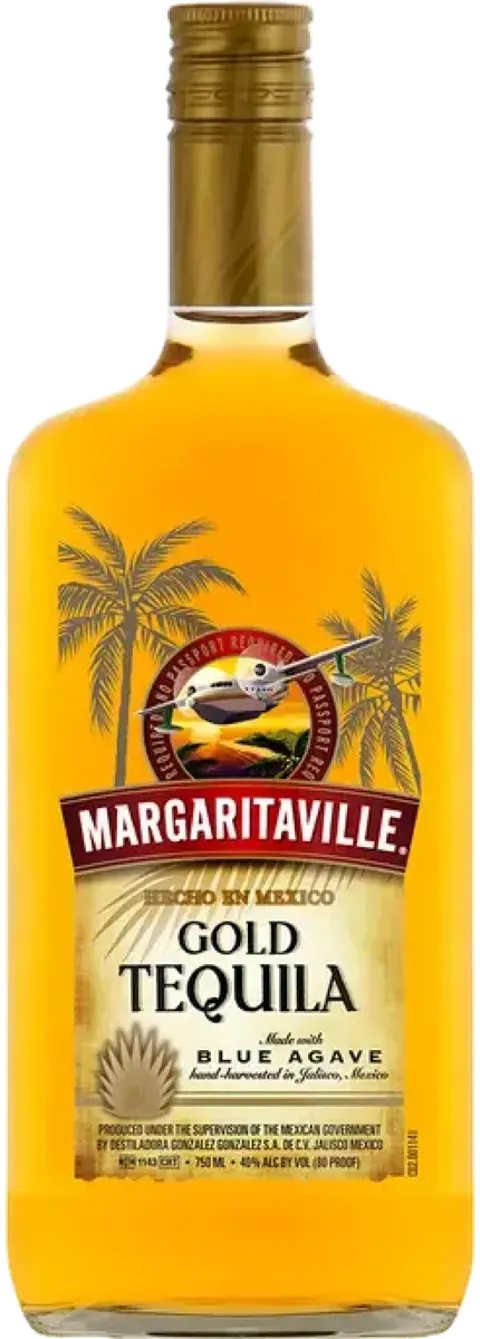 Margaritaville Gold