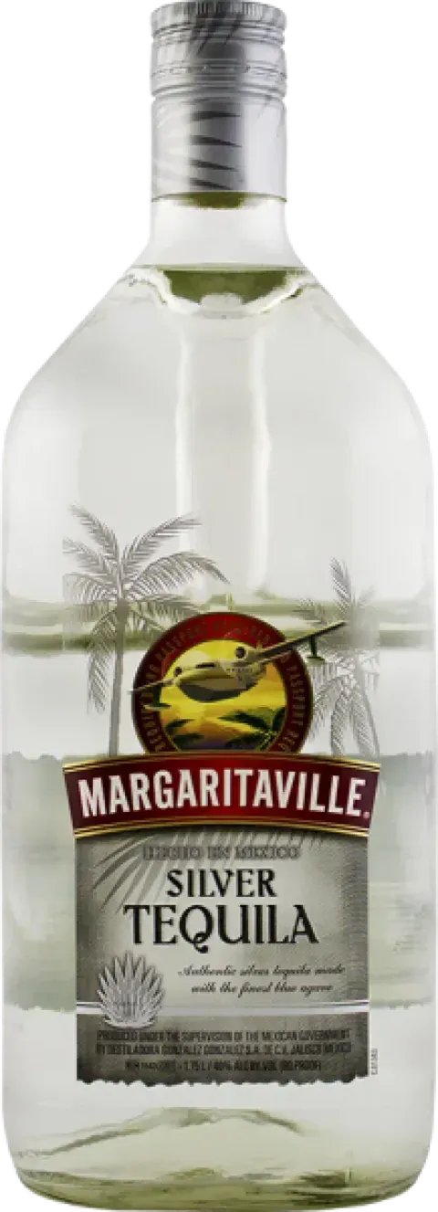 Margaritaville Silver