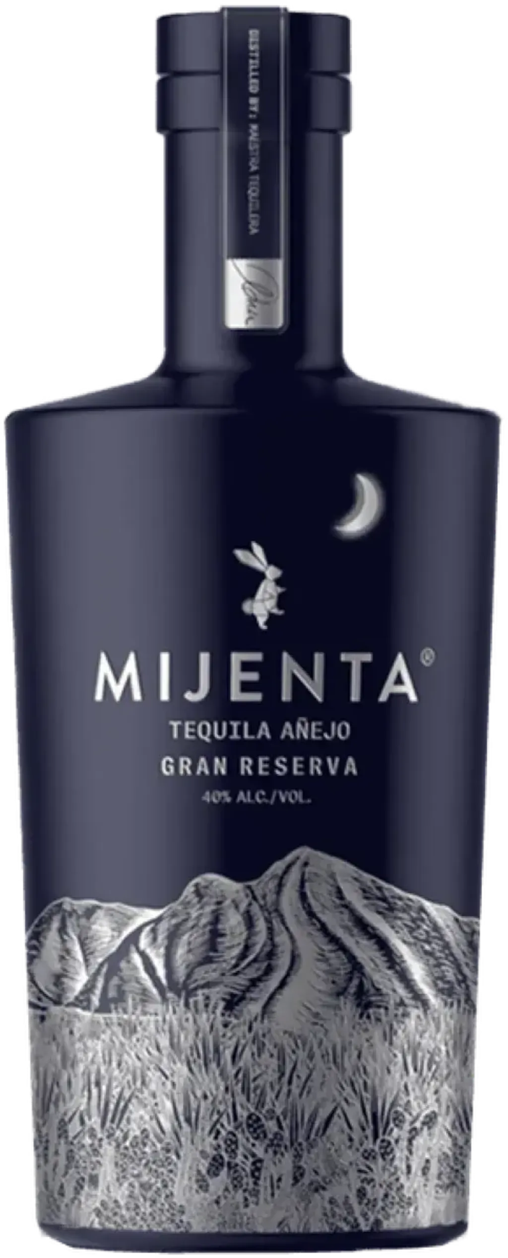 Mijenta Anejo