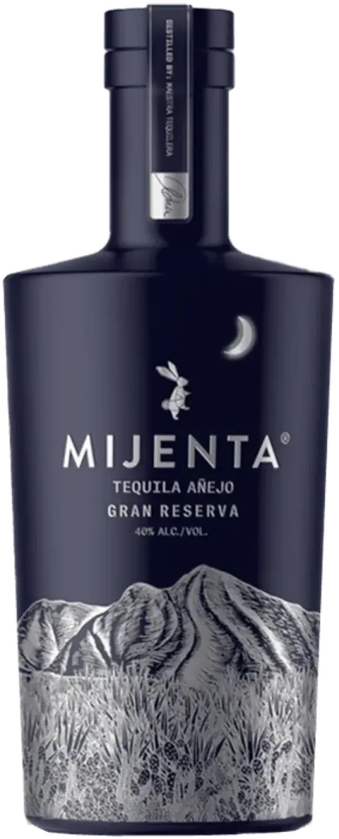 Mijenta Anejo
