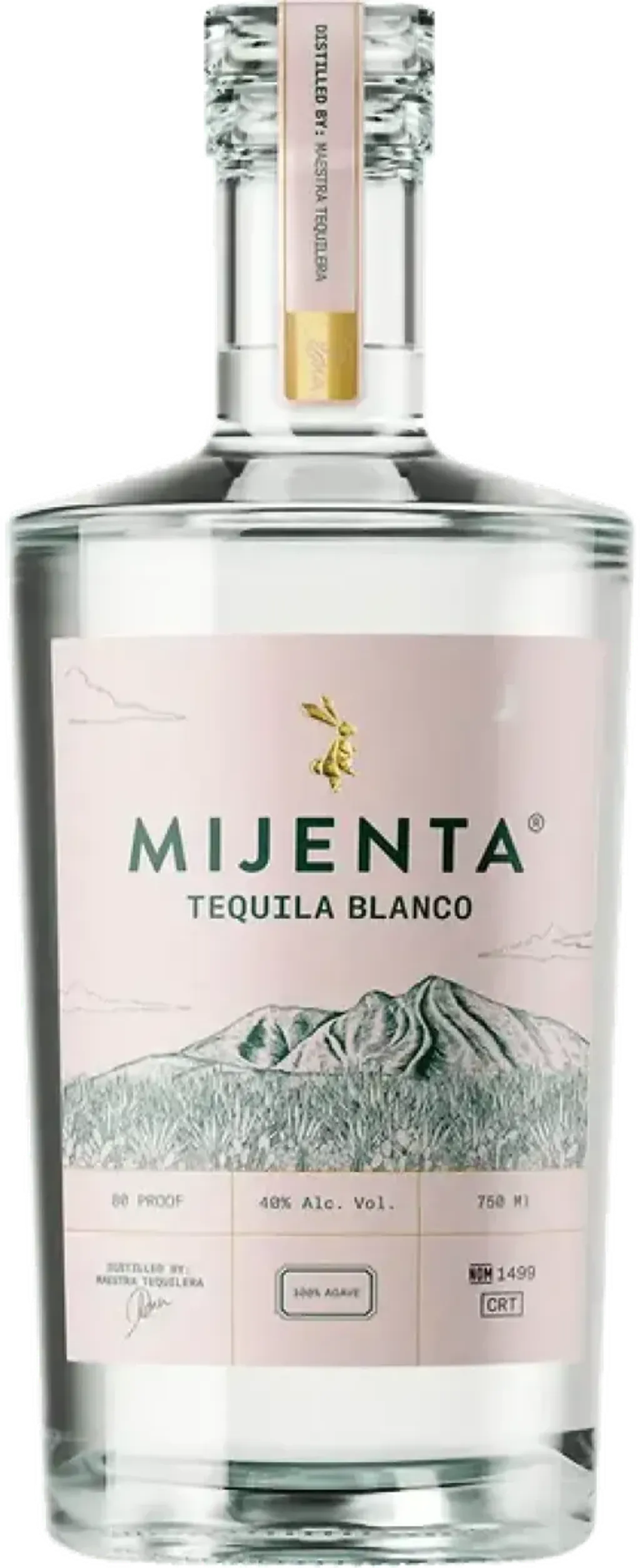 Mijenta Blanco