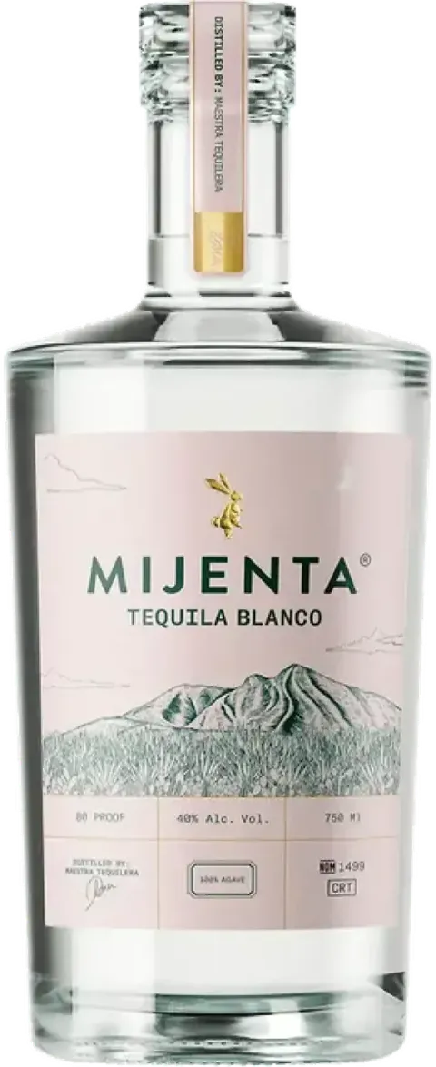 Mijenta Blanco