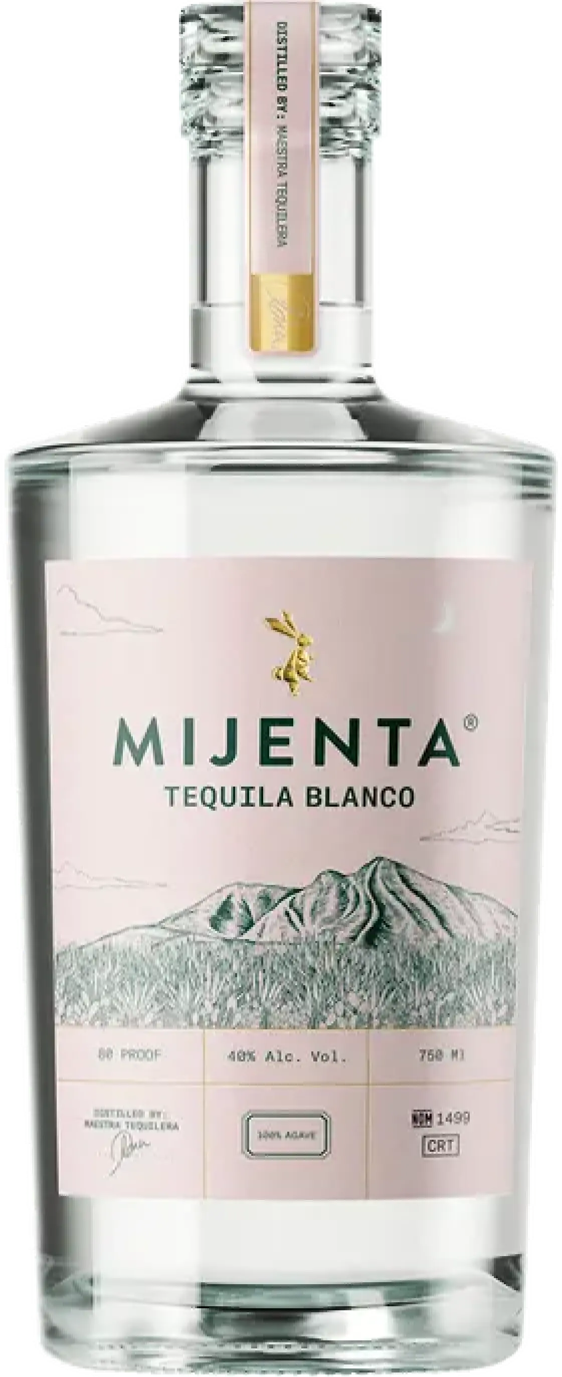 Mijenta Blanco