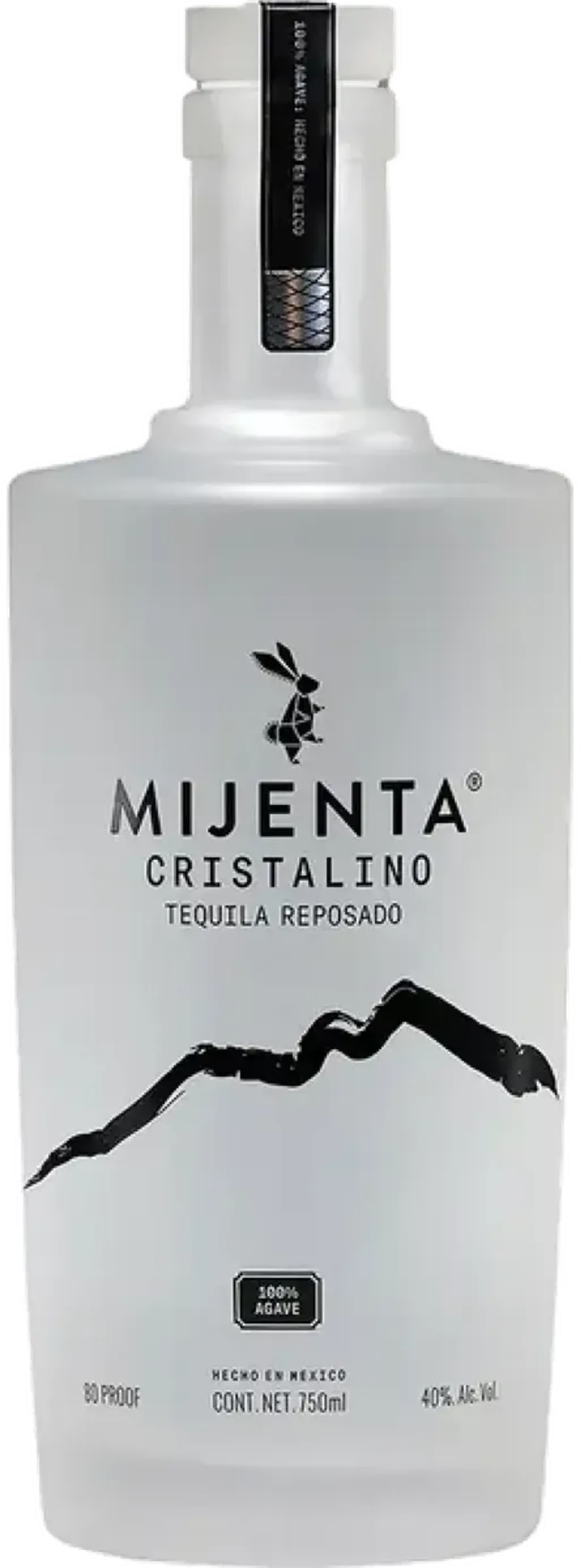 Mijenta Cristalino